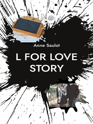 cover image of L for Love story